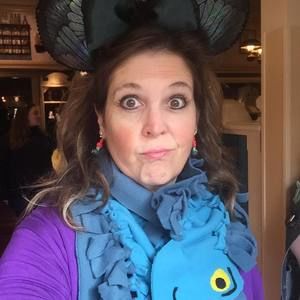 Meet your Posher, Julie